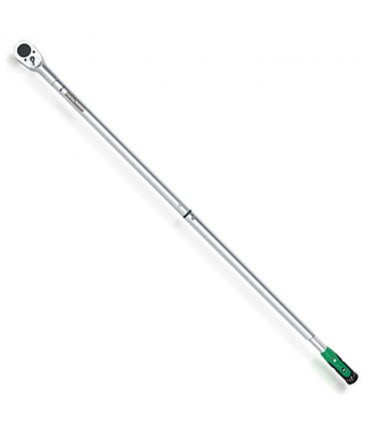 Ключ динамометрический 1"x1500mm(L) 200-1000Nm ANAU32A0 TOPTUL