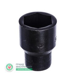 Головка торцевая 3/4"х22мм (Воронеж) Г34В22 SNG