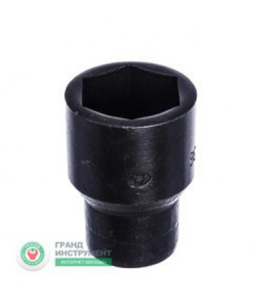 Головка торцевая 3/4"х22мм (Воронеж) Г34В22 SNG