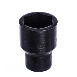 Головка торцевая 3/4"х46мм (Воронеж) Г34В46 SNG