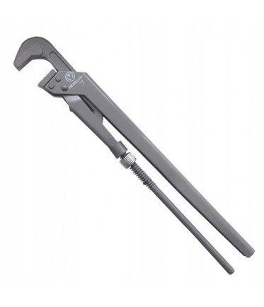 Ключ трубный рычажный №4 (3") 25-90мм KTR0400 STANDART