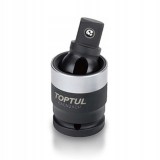 Кардан ударный 1/2" усиленный KACN160B TOPTUL