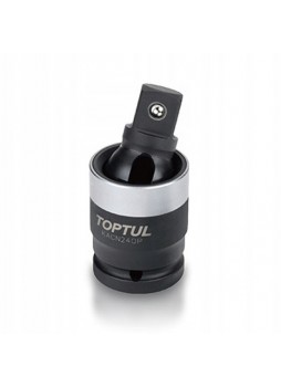 Кардан ударный 1/2" усиленный KACN160B TOPTUL