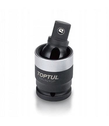 Кардан ударный 1/2" усиленный KACN160B TOPTUL
