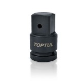 Переходник ударный 1"х1-1/2" KACP3248 TOPTUL