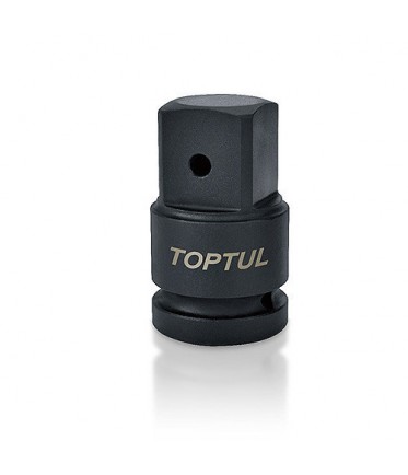 Переходник ударный 1"х1-1/2" KACP3248 TOPTUL
