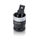 Кардан ударный 1" усиленный KACN320P TOPTUL