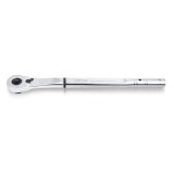 Трещотка 3/4" 120 зубцов CHHW2451 TOPTUL