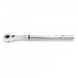 Трещотка 3/4" 120 зубцов CHHW2451 TOPTUL