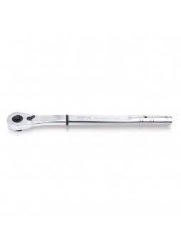 Трещотка 3/4" 120 зубцов CHHW2451 TOPTUL