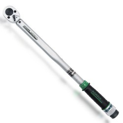 Ключ динамометрический 3/4"x1092mm 140-700Nm ANAF2470 TOPTUL