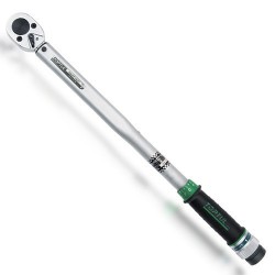 Ключ динамометрический 1"x1230 мм 140-980Nm ANAF3298 TOPTUL