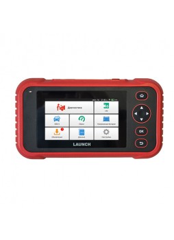 Автомобильный сканер Creader Professional CRP-239 LAUNCH