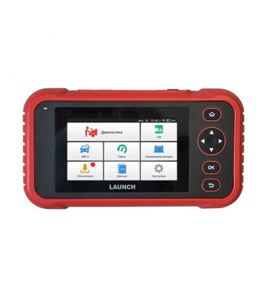 Автомобильный сканер Creader Professional CRP-239 LAUNCH