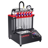 Установка для диагностики и чистки форсунок  LAUNCH  CNC-603A