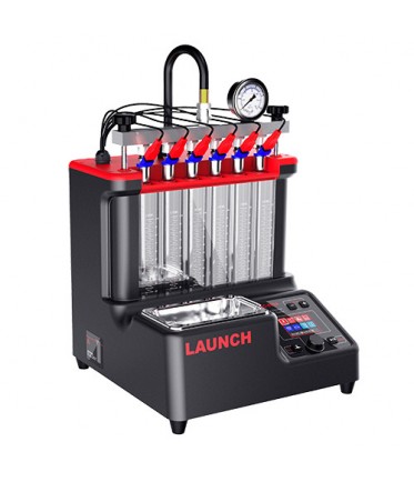 Установка для диагностики и чистки форсунок  LAUNCH  CNC-603A