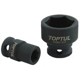 Головка торцевая ударная 1/2" 33мм KABA1633 TOPTUL