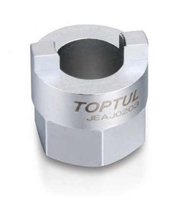 Спецголовка для разборки стоек TOPTUL 14.5x3.0 JEAJ0204