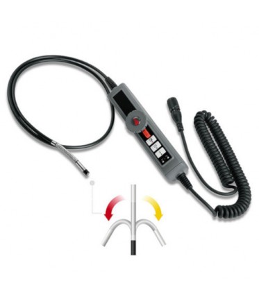 Зонд к бороскопу VARF3901E 6мм 1м TOPTUL VLAB6001