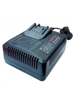 Зарядное устройство для гайковерта TOPTUL 18V KALD0124E