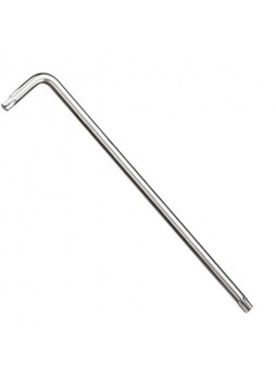 Ключ TORX Г-образный длинный T-40 TOPTUL AIAE4018