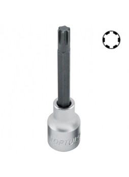 Головка RIBE TOPTUL M12x100мм 1/2