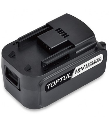 Аккумулятор для гайковерта 18V TOPTUL KALD0302E