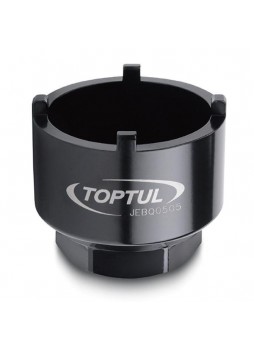 Головка для снятия шаровых опор TOPTUL (Citroën, Peugeot) JEBQ0505