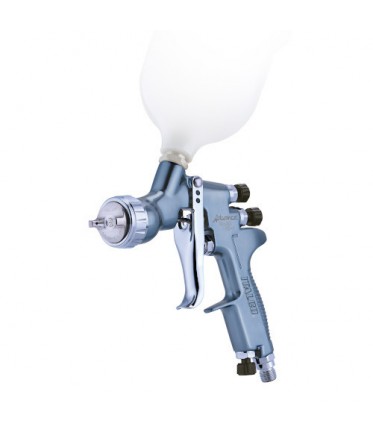 Краскопульт пневматический LVMP ВП бачок 600 мл, 1,3 мм ITALCO HD-1-1.3LM