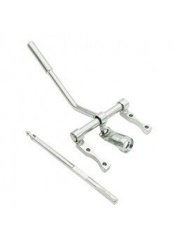 Paccуxapивaтeль клaпaнoв 