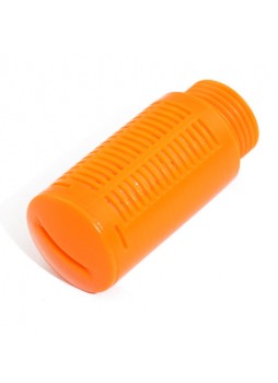 Глушитель звука пневматический пластиковый 3/8“ AIRKRAFT SPSL-03