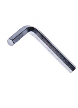Ключ Г-образный HEX 14мм (Харьков-1) ШГР14Х