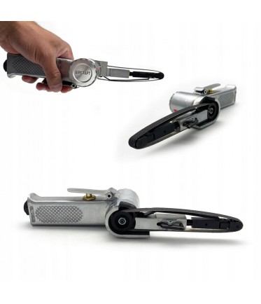Ленточный пневматический напильник (10мм*330мм;16000об/мин) AIRKRAFT AT-480