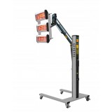 Инфракрасная коротковолновая сушка G.I. KRAFT GI15111