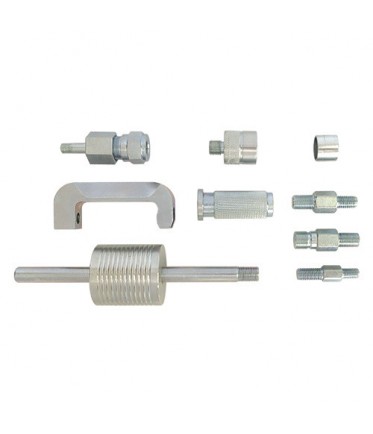 Съёмник форсунок MERCEDES, COMMON RAIL MB CDI 611, 612, 613 (ХЗСО) PCR6101