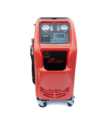 Установка для обслуживания АКПП LAUNCH CAT-501S