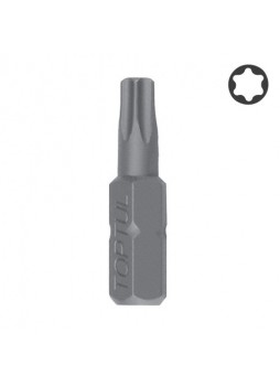 Насадка TORX T7 1/4