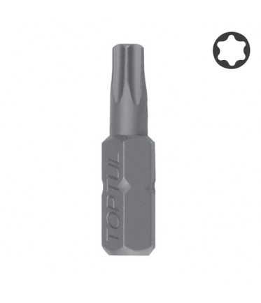 Бита TORX T6 1/4