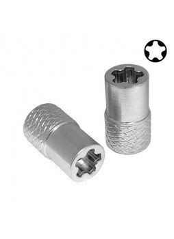 Головка торцевая TORX PLUS 5гр. EPR10 (TESLA) (ХЗСО) EPR10TXPL