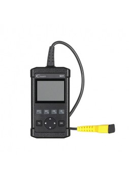 Автомобильный сканер для диагностики OBDII Creader CR601 LAUNCH