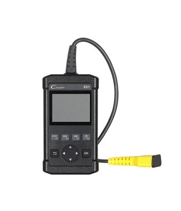 Автомобильный сканер для диагностики OBDII Creader CR601 LAUNCH