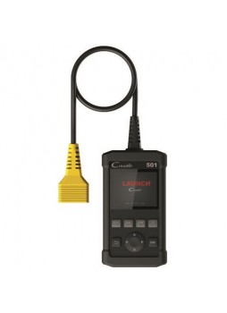 Автосканер OBD2 Creader CR501 LAUNCH