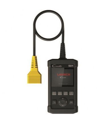 Автосканер OBD2 Creader CR501 LAUNCH