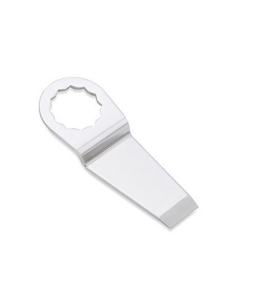 Нож сменный к пневмоножу для срезки стекол KBHA0120 TOPTUL KAJC45C1