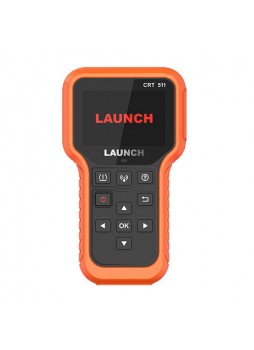Автомобильный сканер для работы с системой TPMS CRT-511 LAUNCH