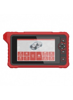 Автомобильный сканер для работы с системой TPMS LAUNCH CRT-711