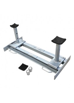 Опорный мост (балка) 20 т. HEAVY DUTY (ХЗСО) SBHD0020