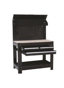 Верстак слесарный TSA4524C TORIN