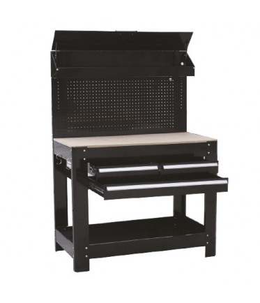 Верстак слесарный TSA4524C TORIN