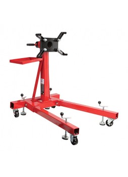 Стенд для вывешивания двигателя (кантователь) 1т TORIN TR29005